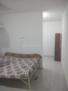 1 BHK Independent Floor for rent in Ghodasar, Ahmedabad - 490 Sqft