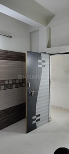 1 BHK Independent Floor for rent in Ghodasar, Ahmedabad - 610 Sqft