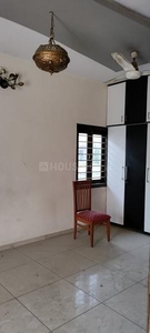1 BHK Independent Floor for rent in Isanpur, Ahmedabad - 580 Sqft