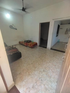 1 BHK Independent Floor for rent in Prahlad Nagar, Ahmedabad - 1000 Sqft