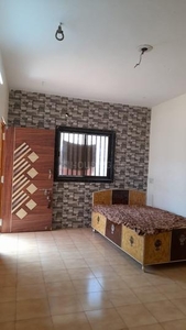 1 BHK Independent House for rent in Ghodasar, Ahmedabad - 900 Sqft