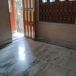 1 BHK Independent House for rent in Keshtopur, Kolkata - 376 Sqft