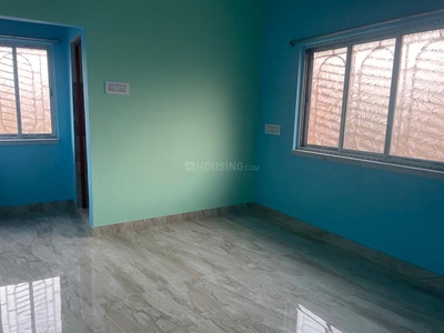 1 BHK Independent House for rent in Keshtopur, Kolkata - 440 Sqft