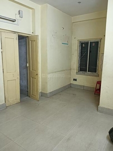 1 BHK Independent House for rent in New Alipore, Kolkata - 500 Sqft