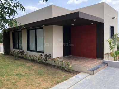 1 BHK Villa for rent in Bagodara, Ahmedabad - 2160 Sqft