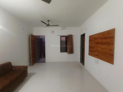 1 BHK Villa for rent in Soyala, Ahmedabad - 1512 Sqft