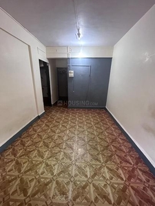 1 RK Flat for rent in Dombivli East, Thane - 400 Sqft