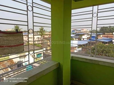 1 RK Flat for rent in Garia, Kolkata - 400 Sqft