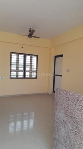 1 RK Flat for rent in Ghodasar, Ahmedabad - 540 Sqft