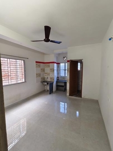 1 RK Flat for rent in Keshtopur, Kolkata - 422 Sqft