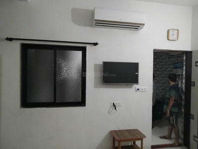 1 RK Independent Floor for rent in Jodhpur, Ahmedabad - 700 Sqft