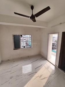 1 RK Independent Floor for rent in Keshtopur, Kolkata - 500 Sqft