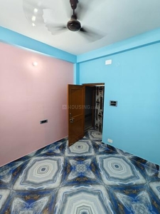 1 RK Independent Floor for rent in New Town, Kolkata - 360 Sqft