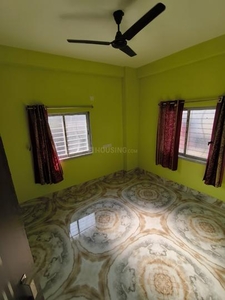 1 RK Independent Floor for rent in New Town, Kolkata - 400 Sqft