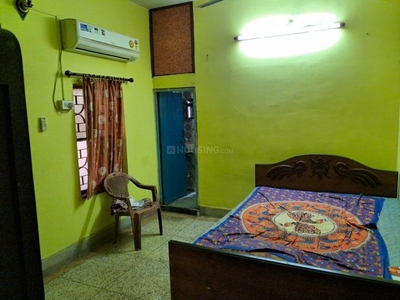 1 RK Independent House for rent in Ganguly Bagan, Kolkata - 300 Sqft