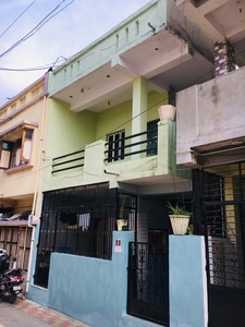 1 RK Independent House for rent in Khokhra, Ahmedabad - 250 Sqft