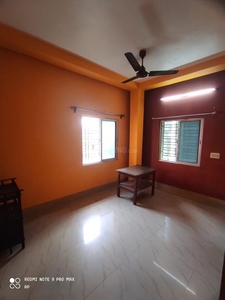 1 RK Independent House for rent in New Town, Kolkata - 370 Sqft