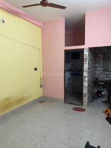 1 RK Independent House for rent in New Town, Kolkata - 381 Sqft
