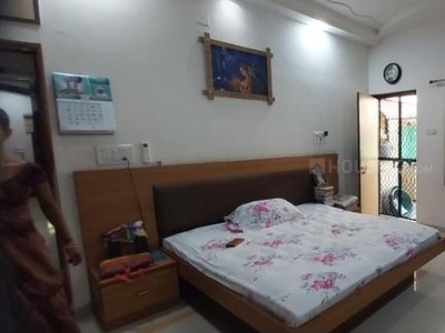 1 RK Villa for rent in Navrangpura, Ahmedabad - 200 Sqft