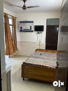 1 Room Flat ( 2nd floor) furnished in Rps savana Sector 88 faridabad