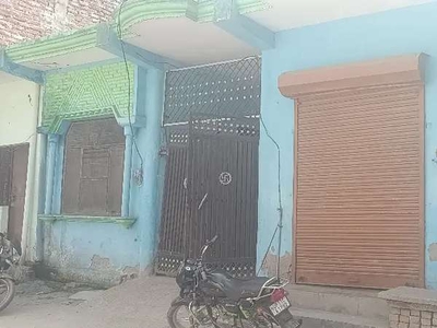 1 shop 9 rooms 23500 rupees monthly income