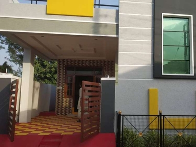 1100 Sft West Facing 2 Bhk Ready Houses Near ECIL