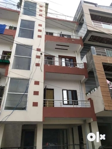 1bhk flat for sale near sidharth law college
