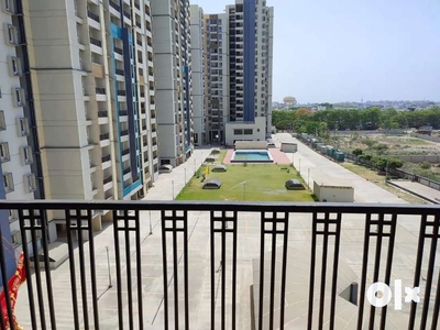 2 BHK East Facing Flat at Prime Location