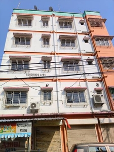 2 BHK Flat for rent in Bansdroni, Kolkata - 820 Sqft