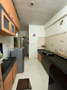 2 BHK Flat for rent in Bodakdev, Ahmedabad - 1050 Sqft