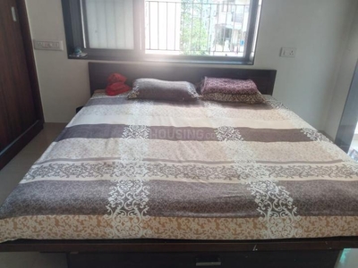 2 BHK Flat for rent in Bodakdev, Ahmedabad - 1100 Sqft