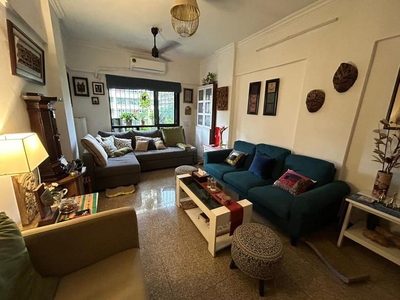 2 BHK Flat for rent in Borivali East, Mumbai - 850 Sqft