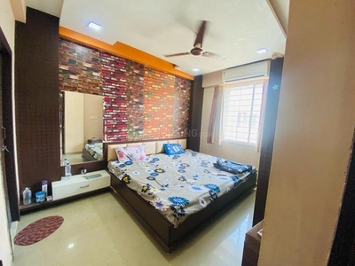 2 BHK Flat for rent in Chandkheda, Ahmedabad - 1035 Sqft