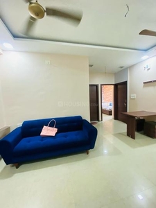 2 BHK Flat for rent in Chandkheda, Ahmedabad - 1053 Sqft