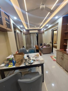 2 BHK Flat for rent in Chhota Chanpur, Kolkata - 1050 Sqft