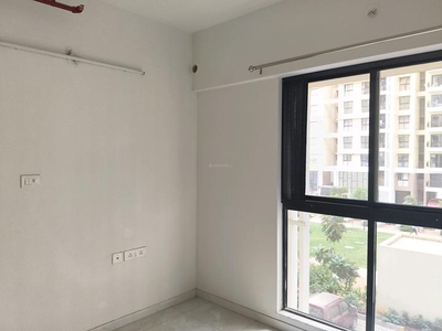 2 BHK Flat for rent in Dombivli East, Thane - 800 Sqft