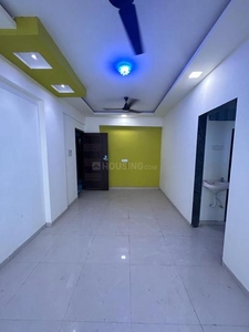 2 BHK Flat for rent in Dombivli East, Thane - 845 Sqft