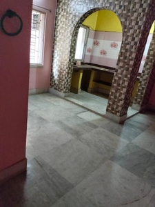 2 BHK Flat for rent in Dum Dum, Kolkata - 800 Sqft