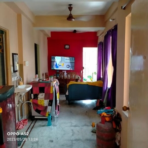2 BHK Flat for rent in Garia, Kolkata - 775 Sqft