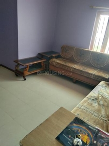 2 BHK Flat for rent in Ghatlodiya, Ahmedabad - 1395 Sqft