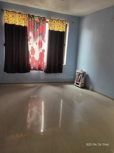 2 BHK Flat for rent in Ghuma, Ahmedabad - 1020 Sqft