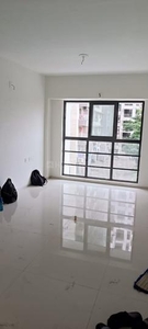 2 BHK Flat for rent in Gota, Ahmedabad - 1145 Sqft