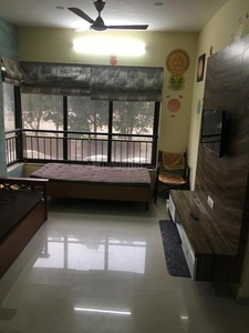 2 BHK Flat for rent in Gota, Ahmedabad - 1215 Sqft