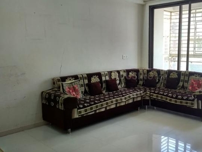 2 BHK Flat for rent in Gota, Ahmedabad - 1215 Sqft