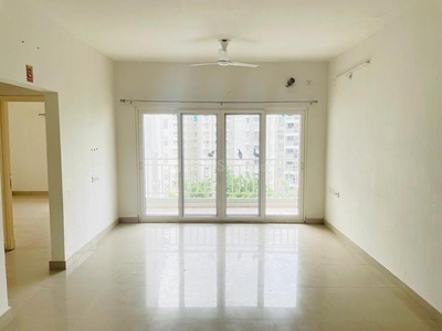 2 BHK Flat for rent in Gota, Ahmedabad - 1260 Sqft