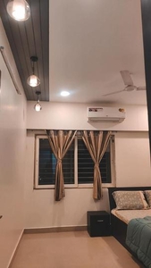 2 BHK Flat for rent in Gota, Ahmedabad - 1270 Sqft