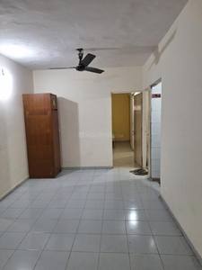 2 BHK Flat for rent in Gurukul, Ahmedabad - 1300 Sqft