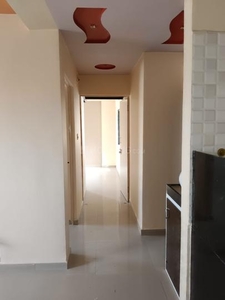 2 BHK Flat for rent in Isanpur, Ahmedabad - 680 Sqft