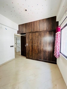2 BHK Flat for rent in Jagatpur, Ahmedabad - 990 Sqft