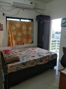 2 BHK Flat for rent in Juhapura, Ahmedabad - 1200 Sqft